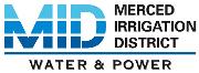 Merced Irrigation District Logo